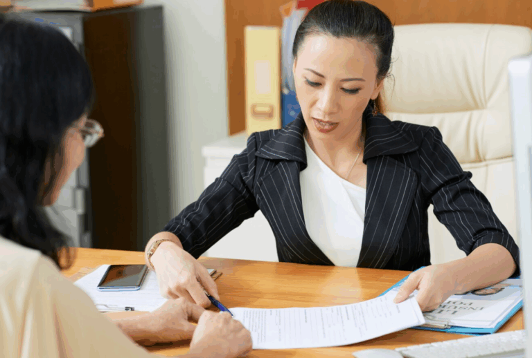 Daftar Biaya Cap Notaris 2025 Lengkap untuk Berbagai Keperluan