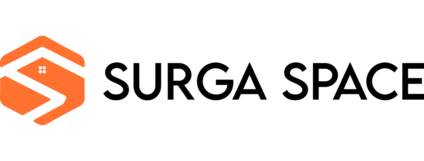 Logo Surga Space3